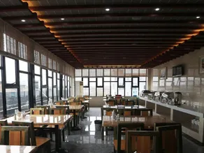 Shell Wuxi Xishan District Bashi Town Xinzhan Road Hotel - Image 5