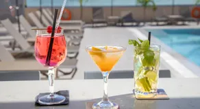 Ippocrates Hotel Apartments & Restaurant - Image 5