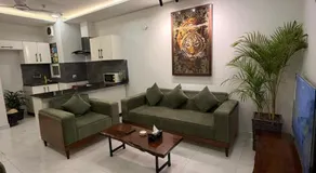Tranquil Stay Apartments - Image 5