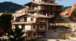 Casas Lo Tossal - Image 5