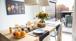 B&B Ons Dijkhuisje - Image 2