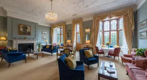 Rushton Hall Hotel and Spa - Image 3