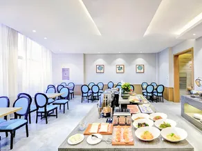 Lavande Hotels·Shenyang Olympic Center Wanda - Image 4
