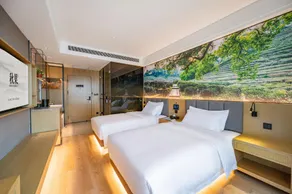 TRUE GO Hotel (Linfen Gulou South Street) - Image 4