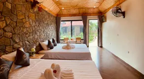 Trang An Peaceful Homestay - Image 2
