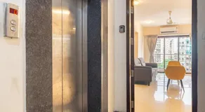 Treat Homes Service Apartment in BKC Siddhant 601 - Image 3