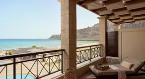 Lindian Dream Seaside Resort- Adults Only - Image 2