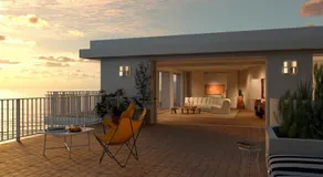 Hôtel Sole Mare Saint-Raphaël - Image 3