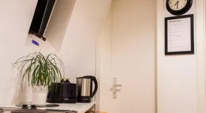 Tasca im Feui Apartments - Image 3
