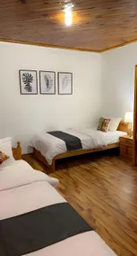 Umda Hotel Montana - Image 5