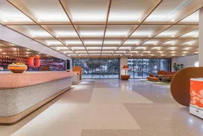 Orange Hotel Foshan Shunde Ronggui Fisherman's Wharf - Image 3