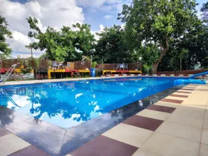 Ryka Tranquil Resort - Image 2
