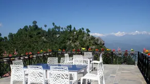 Parwati Resort - A Luxury Himalaya View Resort In Patal Bhuvaneshwar - Image 2