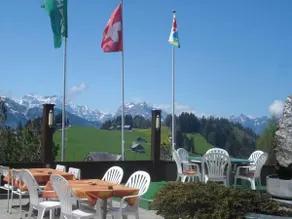 Hotel Arvenbüel - Image 5