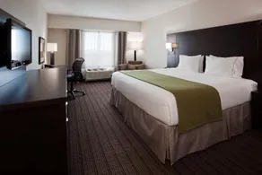 Holiday Inn Express & Suites New Liskeard - Image 2