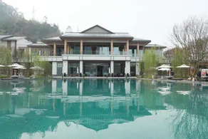 宜宾竹韵里酒店 - Image 3