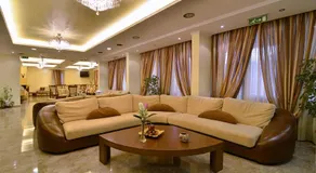 Filoxenia Hotel - Image 2