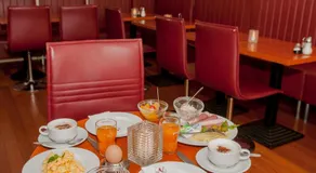 Hotel Residence am Hauptbahnhof - Image 5