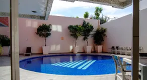 Hotel Laffayette Ejecutivo - Image 2