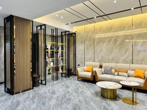 DNA Business Hotel (Songyuan Jinjiang Street) - Image 3