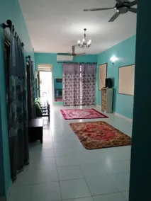 Homestay Ibu Seberang Balok - Image 3
