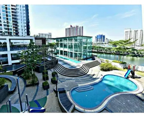 Setapak Central Studio Suites by Manhattan Group - Image 2