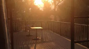 Damascus Bush Lodge - Image 5
