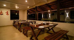 Bhuthanakadu Retreat Homestay Chikamagalur - Image 3