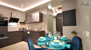 HOMELY STAY Studio P1 - Elegant Self-Check-in Studio-Apartment in Munich -with Kitchen and Washing Machine - Image 2