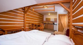 Horsky hotel Stumpovka - Image 2