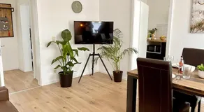 N&N Apartments - Studio mit Netflix - Workstation im Zentrum - Image 2