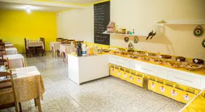 Pousada Canto Verde - Image 4