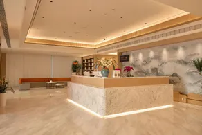Huangshan Sanli Yunlu Hotel (Tunxi Old Street Branch) - Image 2