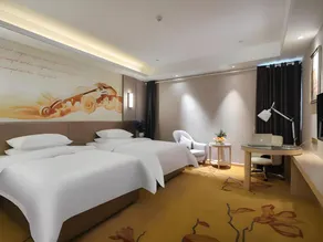 Vienna Hotel Anhui Bengbu South High-Speed Railway Station - Image 5