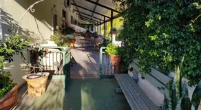 Top bedroom GOLFO - Le Lincelle, Lamezia - 2 extra large single beds - Image 5