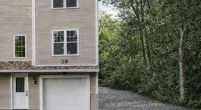 Spacious 3 bedroom duplex home inside Worcester - Image 5