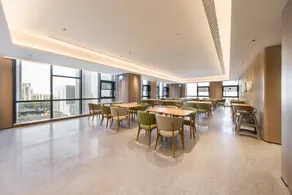 JI Hotel Ningbo Lingyun Road - Image 2