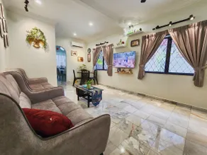 Ipoh Pelangi Blissful Home - Image 3