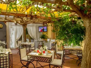 Antica Locanda Palmieri - Image 3