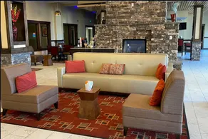 Economy Stay & Suites Tacoma - Image 5