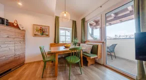 Stilvolle Maisonette mit Balkon - Image 4