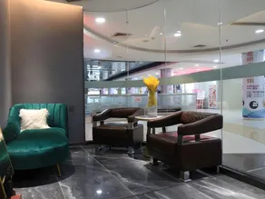 GreenTree Alliance Hotel Shenzhen Convention and Exhibition Center Futian Port - Image 3