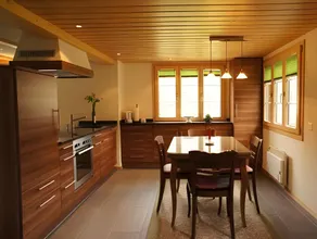 Chalet Bärgblick - Image 4