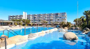 Costamar, Frente al Mar, Piscina, Costa Barcelona - Image 3