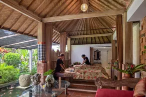 Kailash Suites by GenuineHost - Image 4