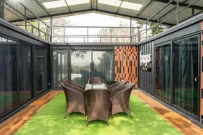 Openhaus stay I 3br I pool view I by Homeyhuts - Image 5