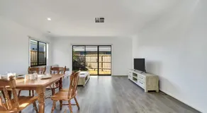 Modern Comforts in a Spacious 3BR Family Retreat - Image 3