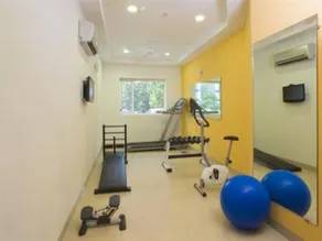 Ginger Hotel Manesar - Image 5