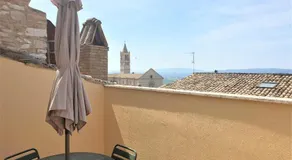 Palazzo Calocci appartamenti in Assisi - Image 4