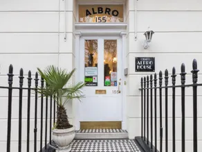 Albro House Hotel, London - Image 3